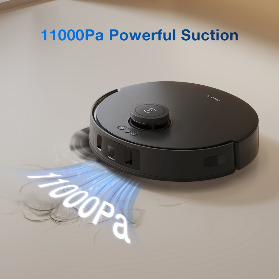 deebot t30s combo completa robot aspirapolvere amp mop palmare per sottovuoto