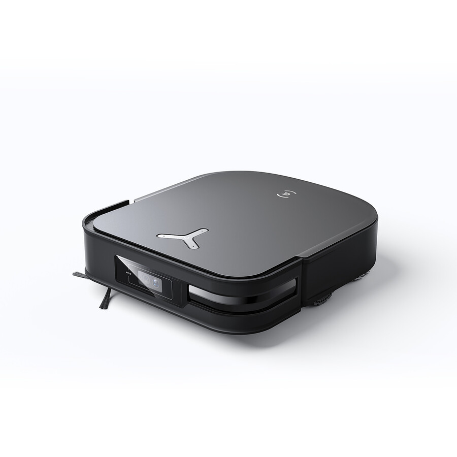 deebot x2 omni robot aspirapolvere e mop accessori