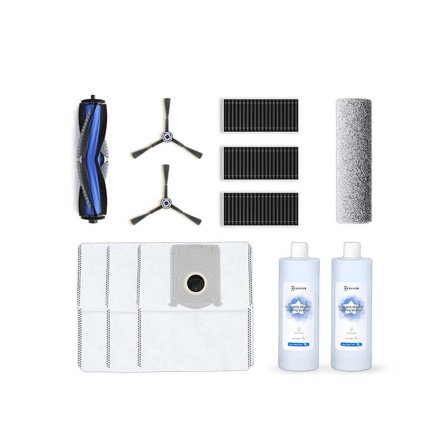 x8 pro omni kit di accessori