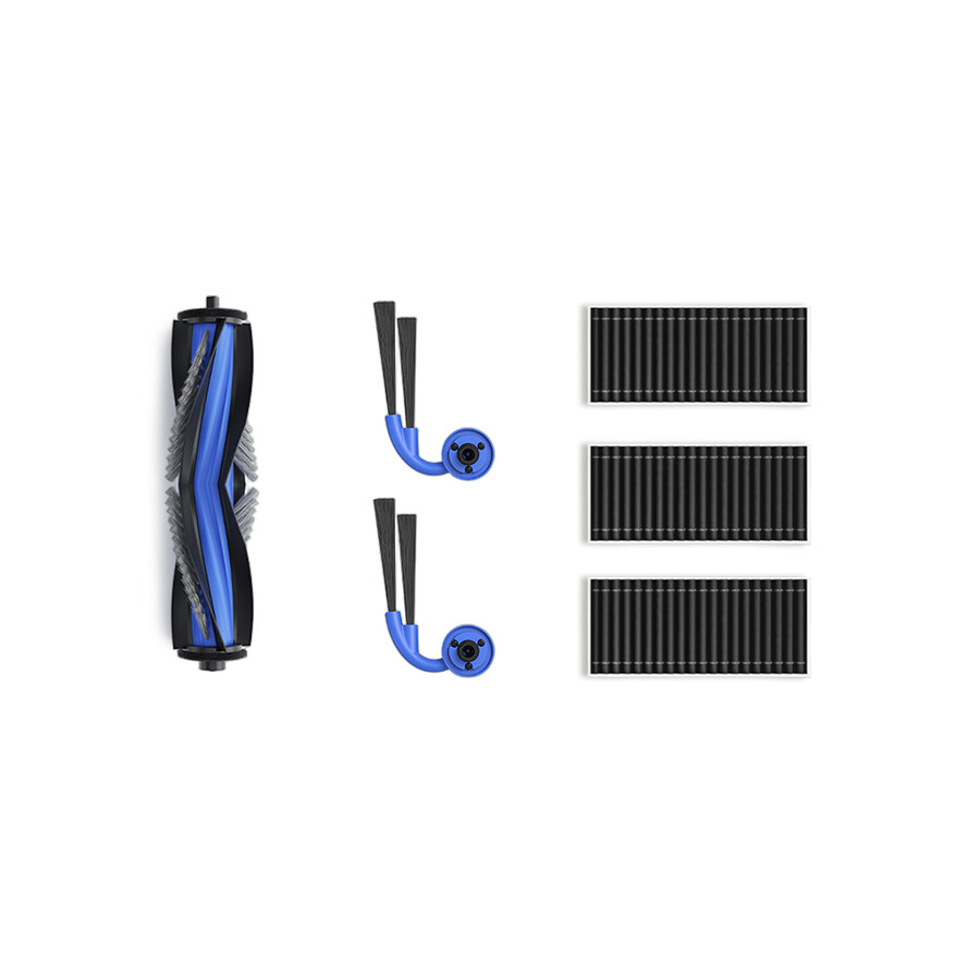 standard buddy kit per x9 pro omni
