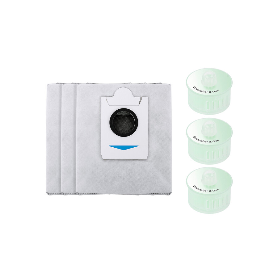 antibatterico* sacchetti di polvere deodorantix1 plust10 plus