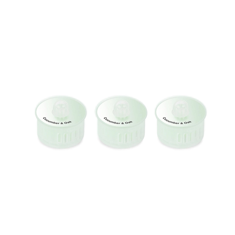 cetriolo e rovere deodorante per x1 plust10 plust9