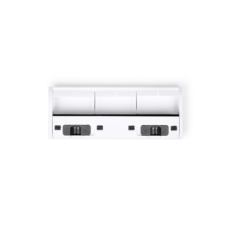spazzola principale coverbianco