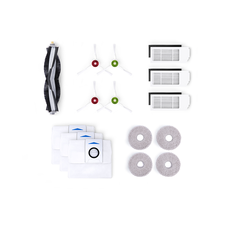 x1 omnibiancot10 omni kit di accessori