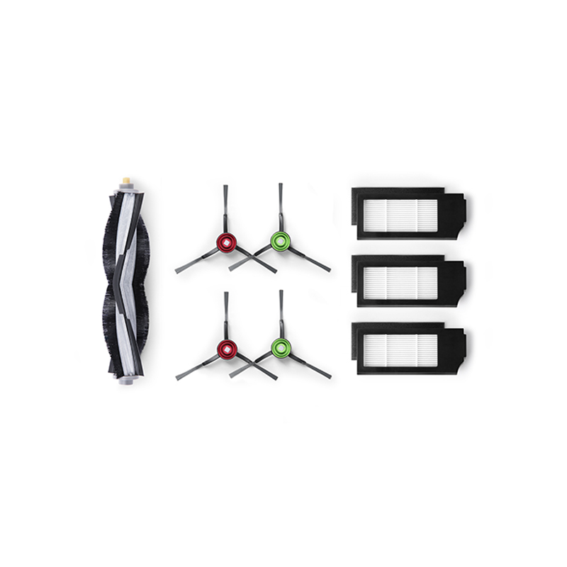 buddy kit per x1 omninero x1 turbox1x1 plus