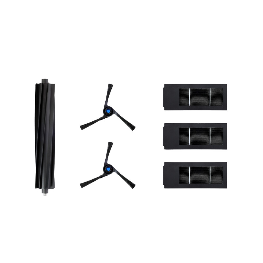 antibatterico* buddy kit per x2 omnix2 combo