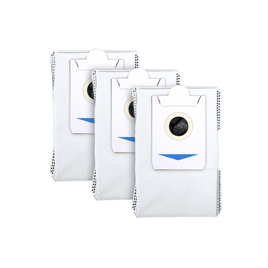 antibatterico* sacchetti di polvere per x5 pro omnix2 omnit30st30s prot30s ai