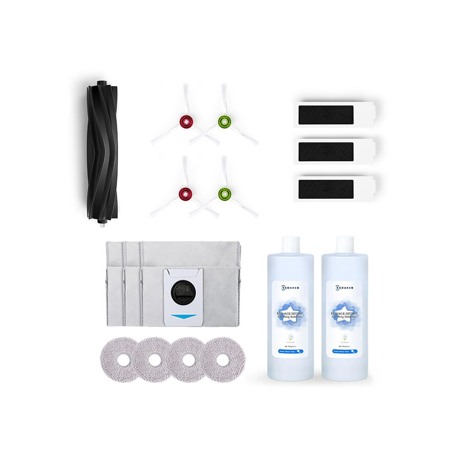 t20 omniteo omni kit di accessori