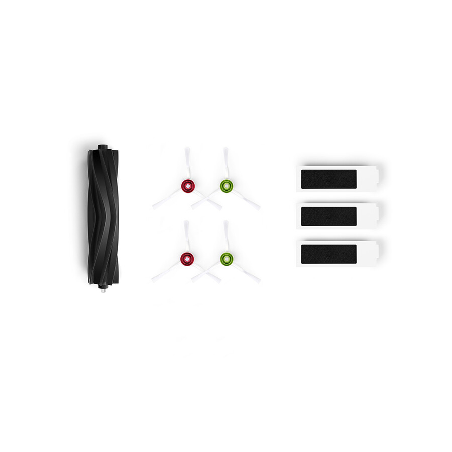 t20 omniteo omni kit di accessori