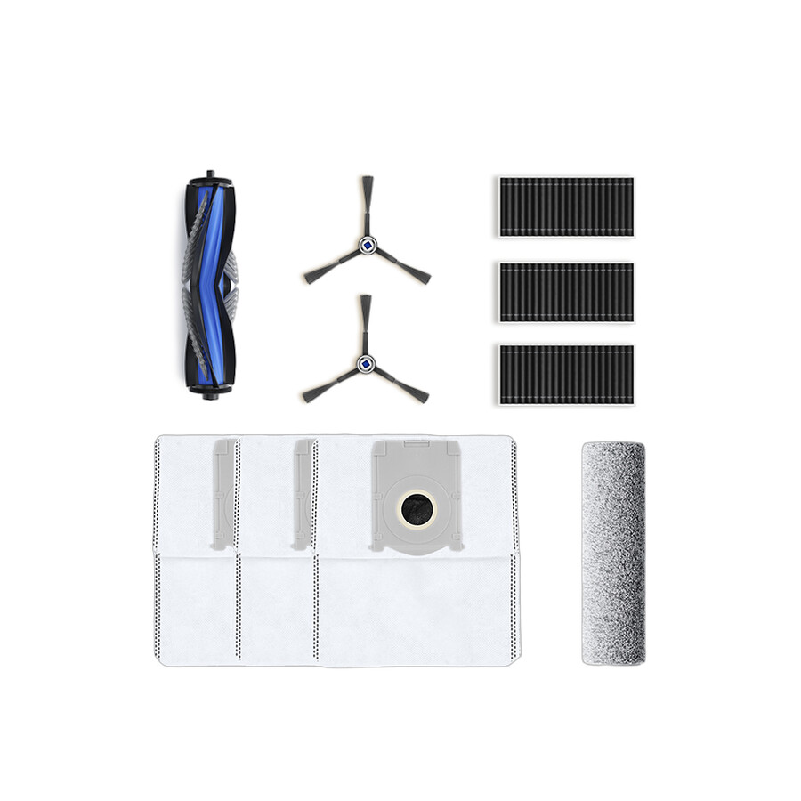 x8 pro omni buddy kit