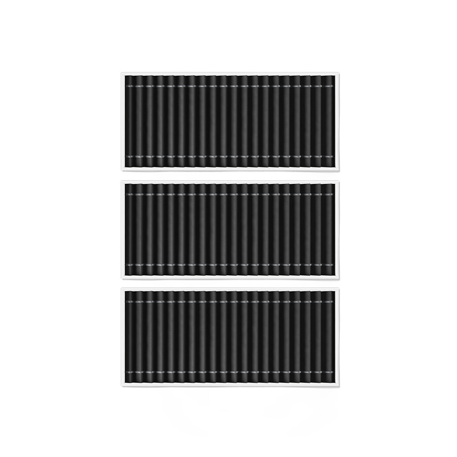 antibatterico* filtro per x11x9x8t80