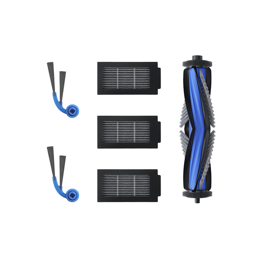 standard buddy kit per t30c